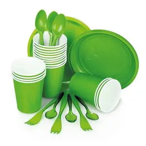 Biodegradable Products